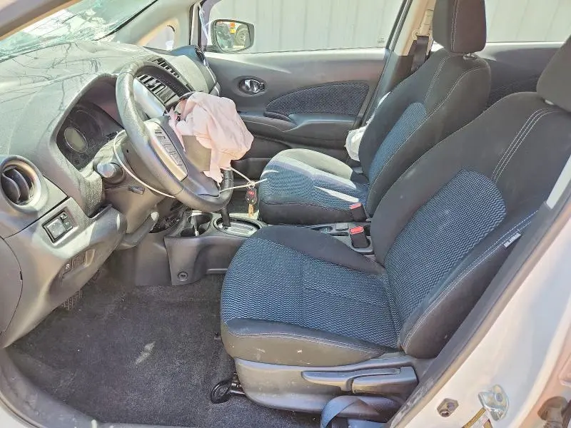2016 NISSAN VERSA NOTE SV  