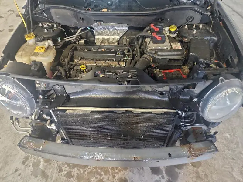 2013 JEEP PATRIOT LATITUDE  