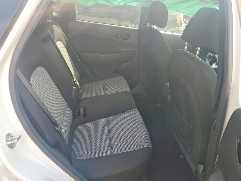 2021 HYUNDAI KONA NIGHT  