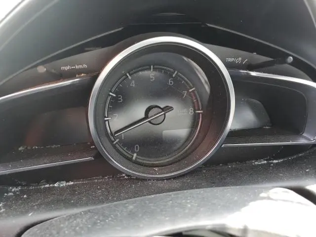2020 MAZDA CX-3 SPORT  