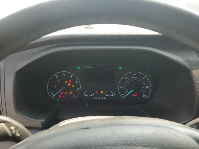 2020 FORD TRANSIT T-250  