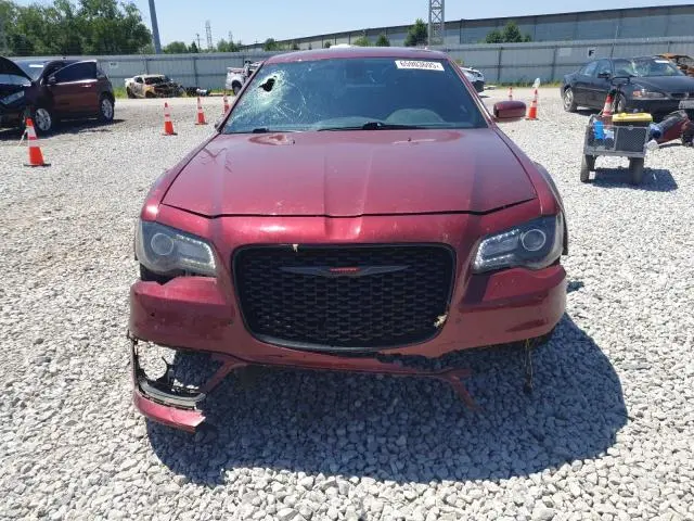 2021 CHRYSLER 300 S  