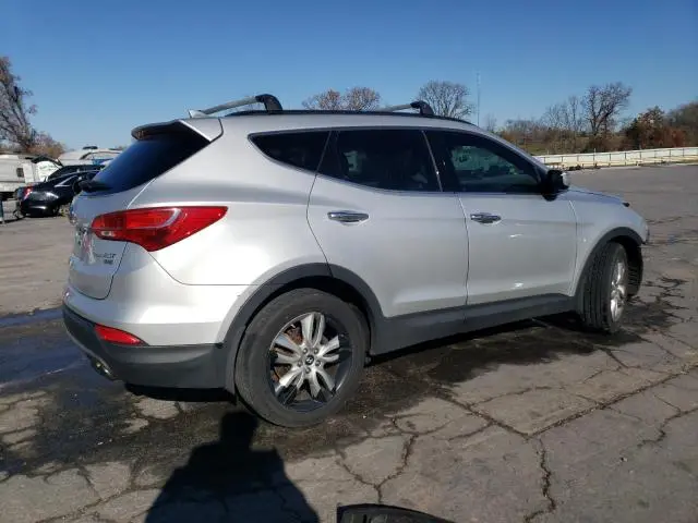 2013 HYUNDAI SANTA FE SPORT   