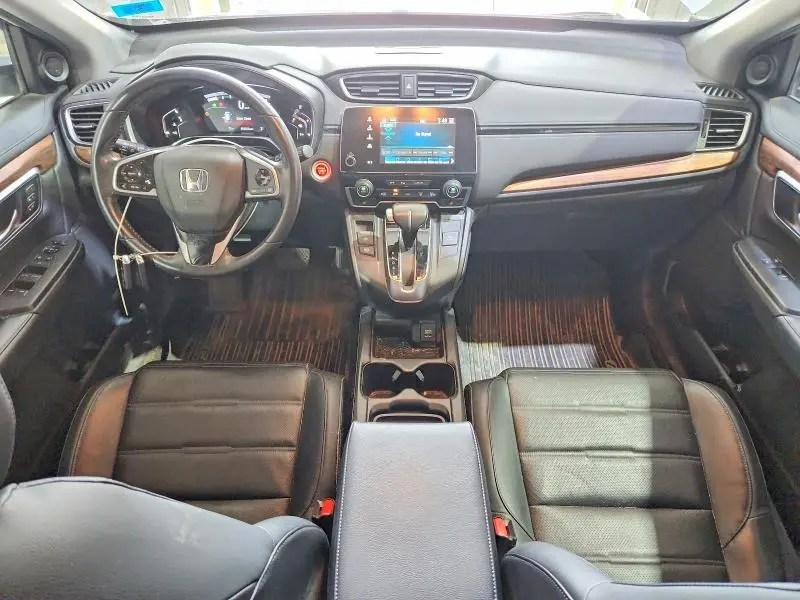 2019 HONDA CR-V EXL  