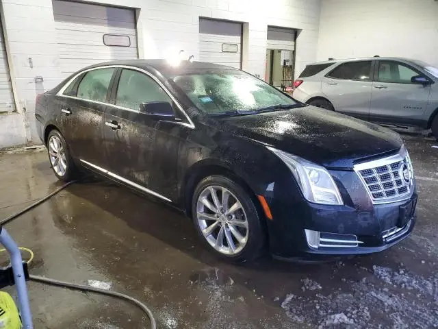 2013 CADILLAC XTS LUXURY COLLECTION  