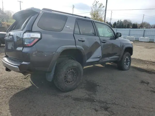 2019 TOYOTA 4RUNNER SR5/SR5 PREMIUM  