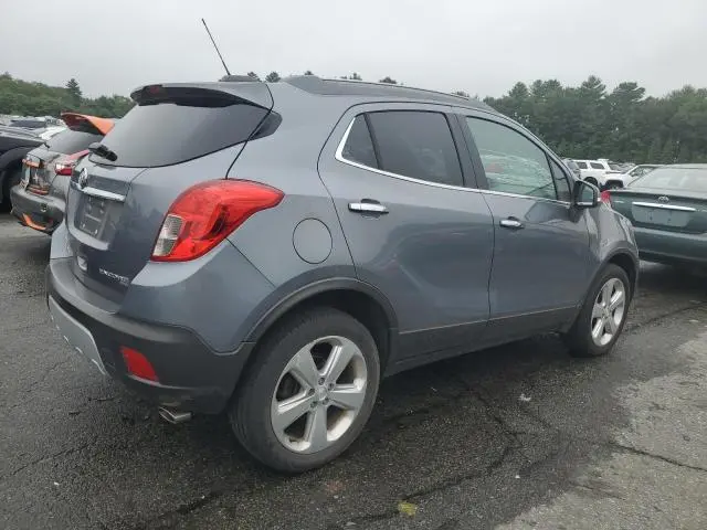 2015 BUICK ENCORE CONVENIENCE  