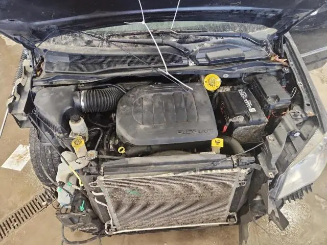 2015 CHRYSLER TOWN & COUNTRY LIMITED PLATINUM  