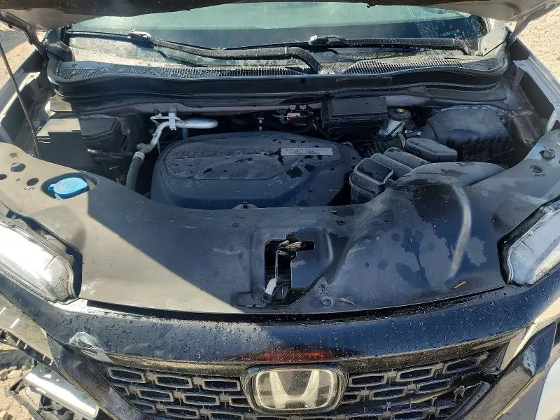 2019 HONDA PASSPORT EXL  