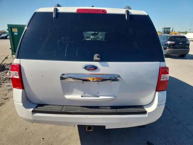 2010 FORD EXPEDITION EL XLT  