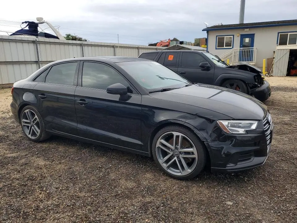 2019 AUDI A3 PREMIUM  