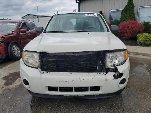 2011 FORD ESCAPE XLS  