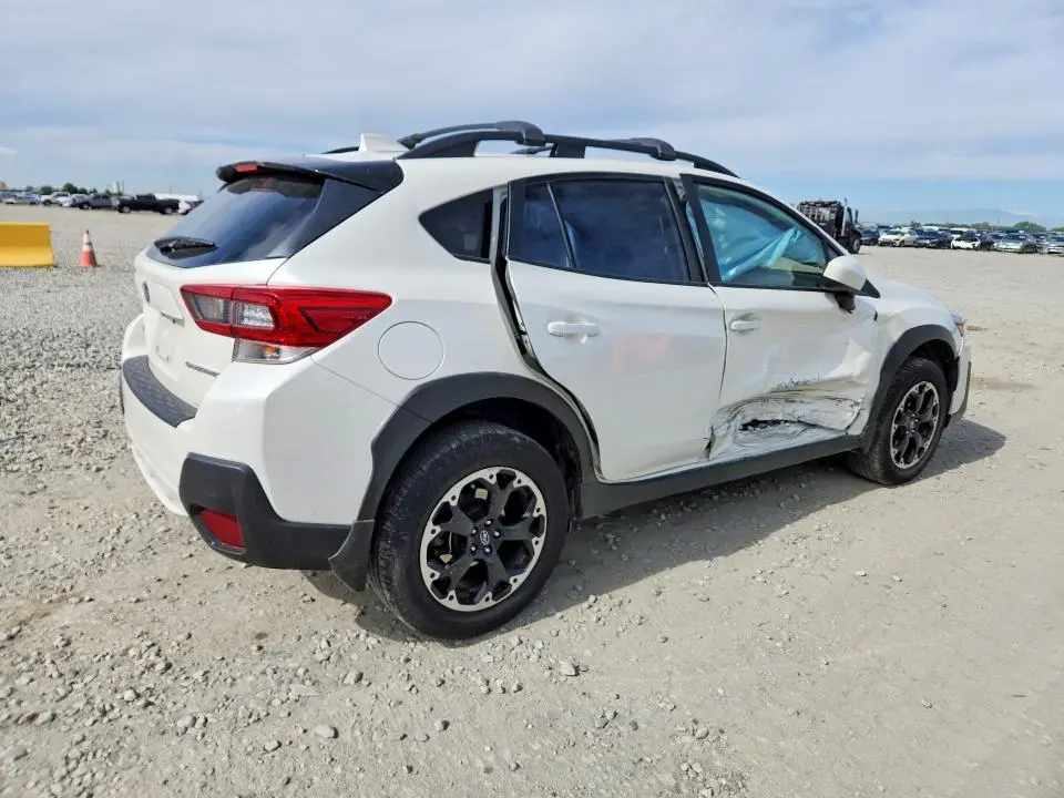 2023 SUBARU CROSSTREK PREMIUM  