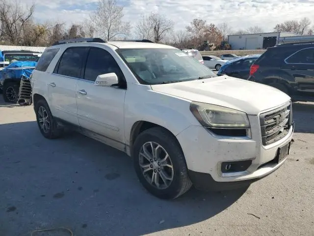 2014 GMC ACADIA SLT-1  