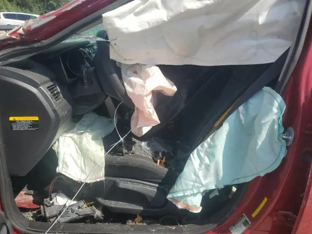 2016 HYUNDAI ELANTRA GT   