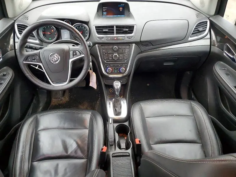 2014 BUICK ENCORE   