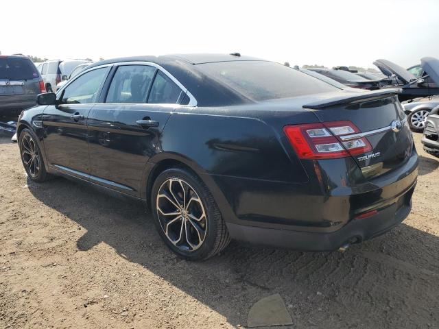 2013 FORD TAURUS SHO