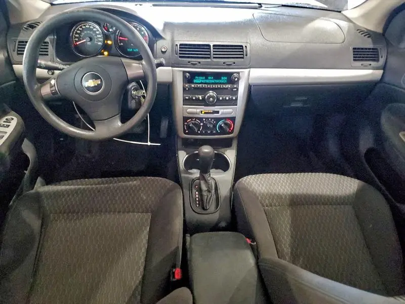 2010 CHEVROLET COBALT 1LT  