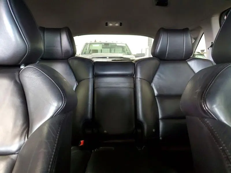 2012 ACURA MDX TECHNOLOGY  