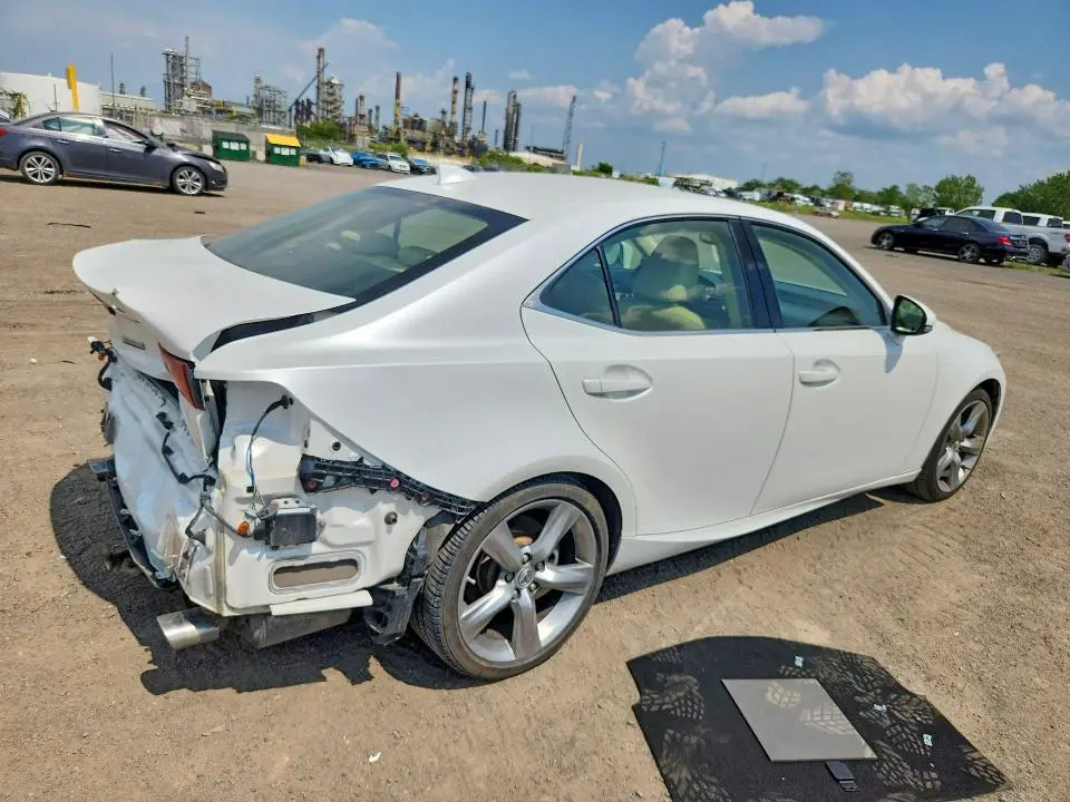 2014 LEXUS IS 350  