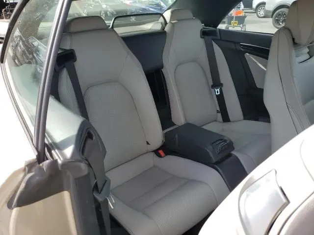 2016 MERCEDES-BENZ E 400  