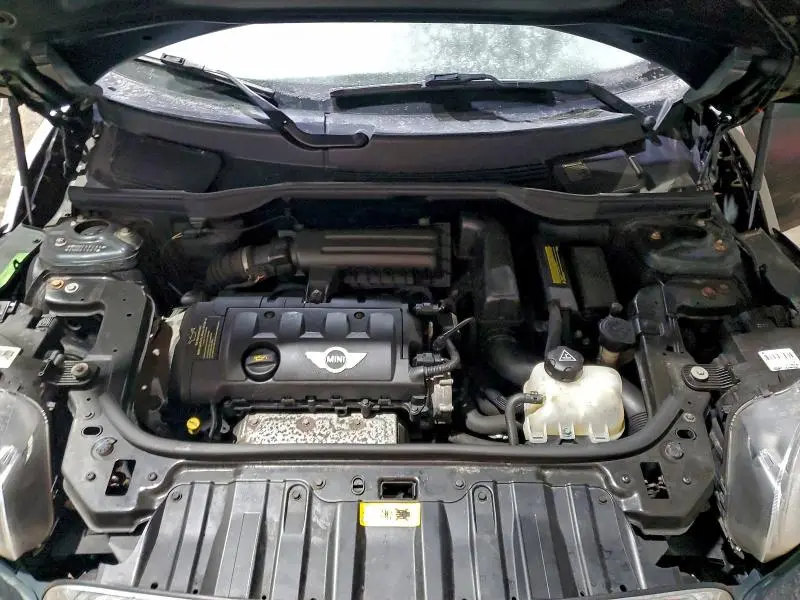 2012 MINI COOPER COUNTRYMAN  