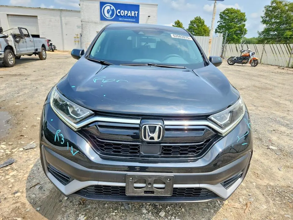 2020 HONDA CR-V LX  