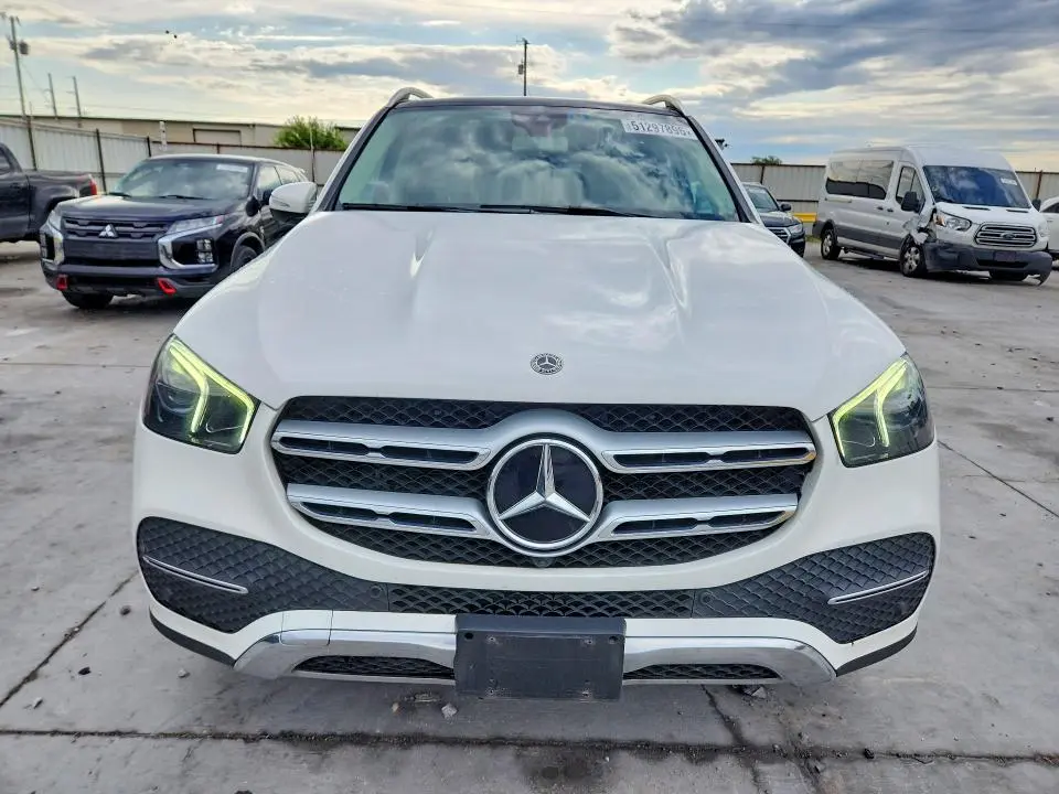 2020 MERCEDES-BENZ GLE 350  