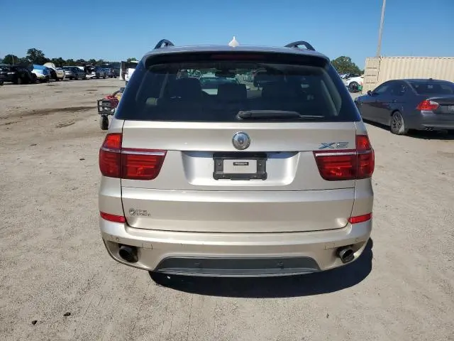 2013 BMW X5 XDRIVE35I  
