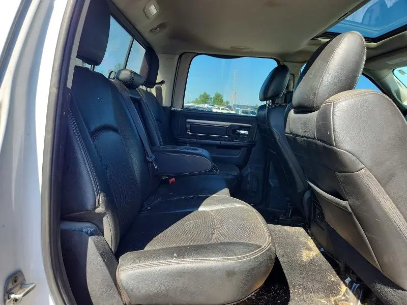 2014 RAM 1500 SPORT  