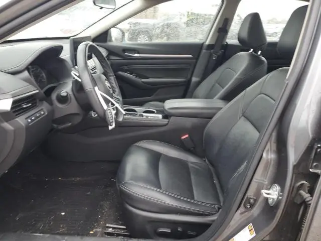 2023 NISSAN ALTIMA SL  