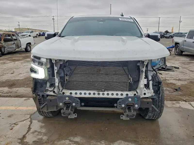 2023 CHEVROLET SILVERADO K1500 LT  