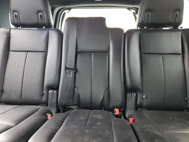 2017 FORD EXPEDITION XLT