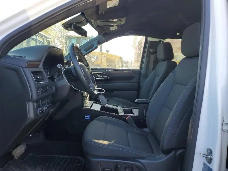 2023 CHEVROLET TAHOE K1500 LS  