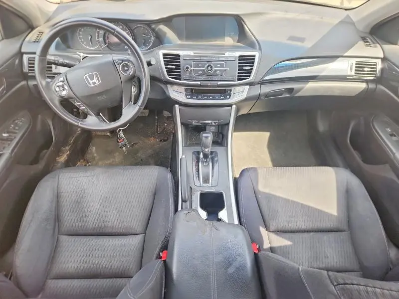 2013 HONDA ACCORD SPORT  