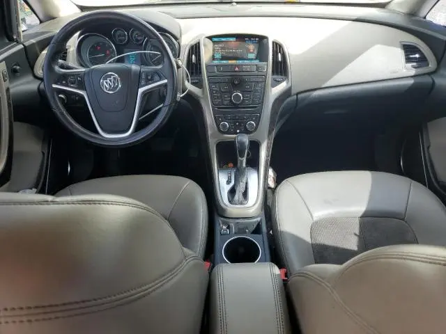 2016 BUICK VERANO CONVENIENCE  