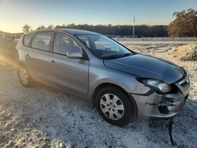 2012 HYUNDAI ELANTRA TOURING GLS  