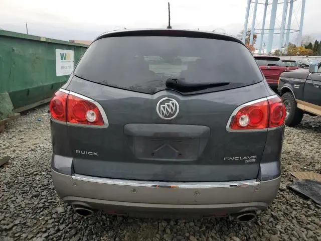 2011 BUICK ENCLAVE CXL  