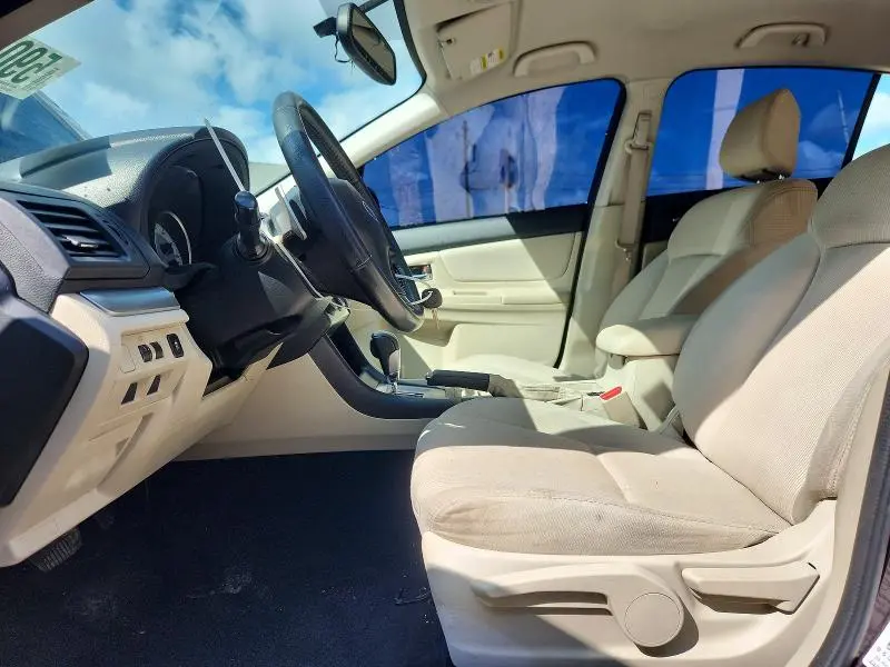 2013 SUBARU IMPREZA SPORT PREMIUM  