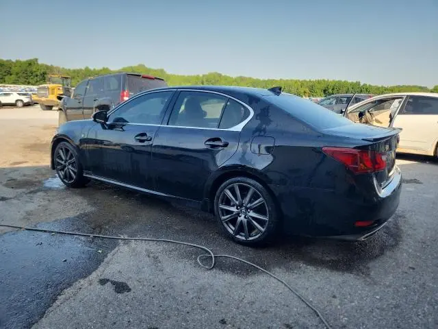 2015 LEXUS GS 350  