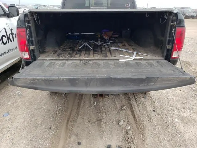 2014 RAM 3500 SLT  