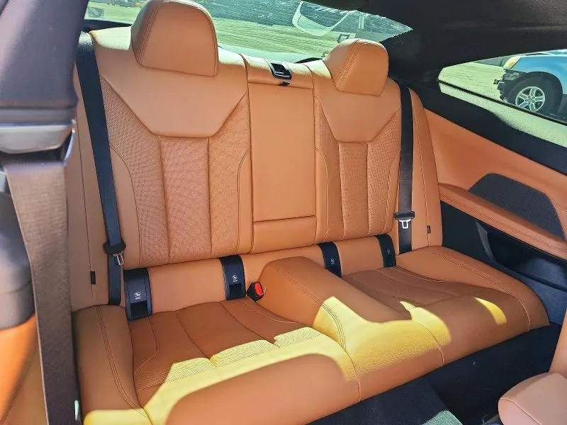 2025 BMW M440XI   