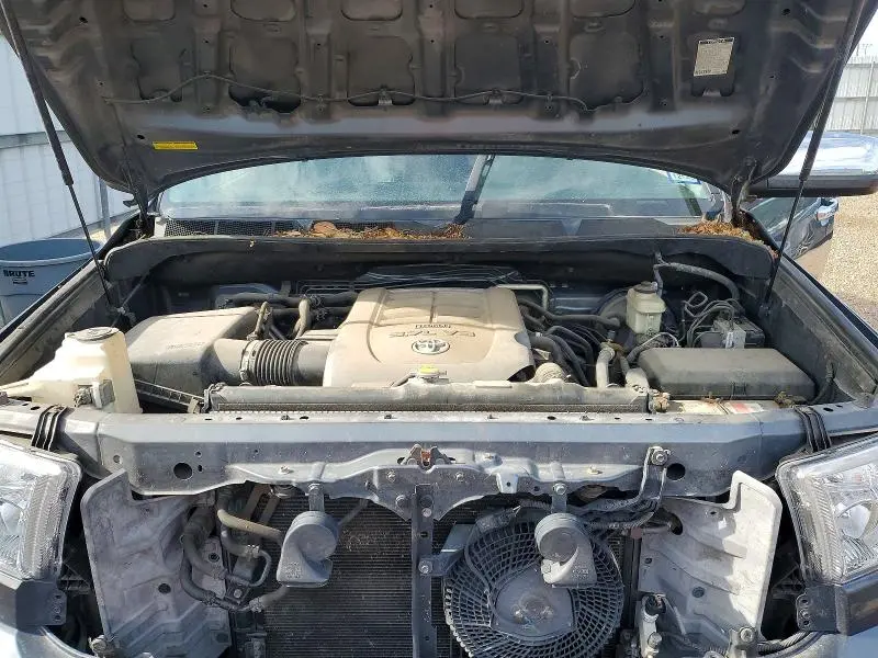 2010 TOYOTA SEQUOIA LIMITED  
