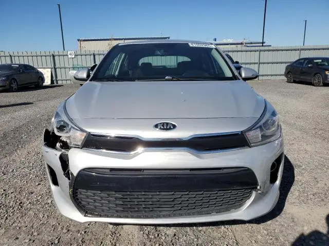 2020 KIA RIO EX  
