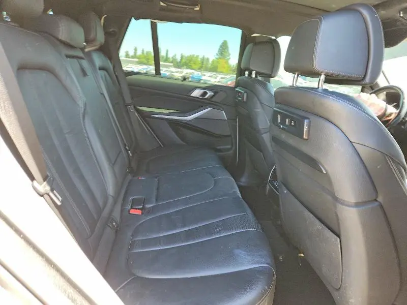 2019 BMW X5 XDRIVE50I  