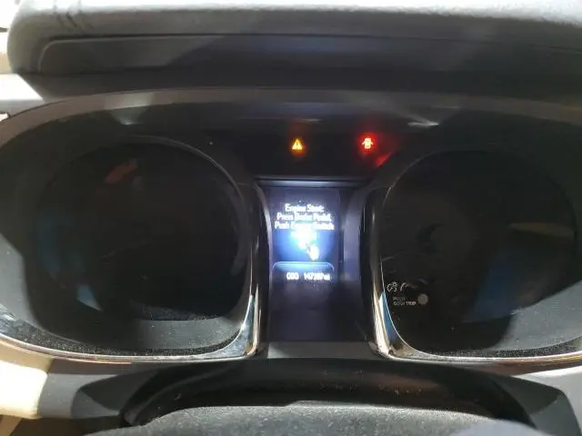 2013 TOYOTA AVALON BASE