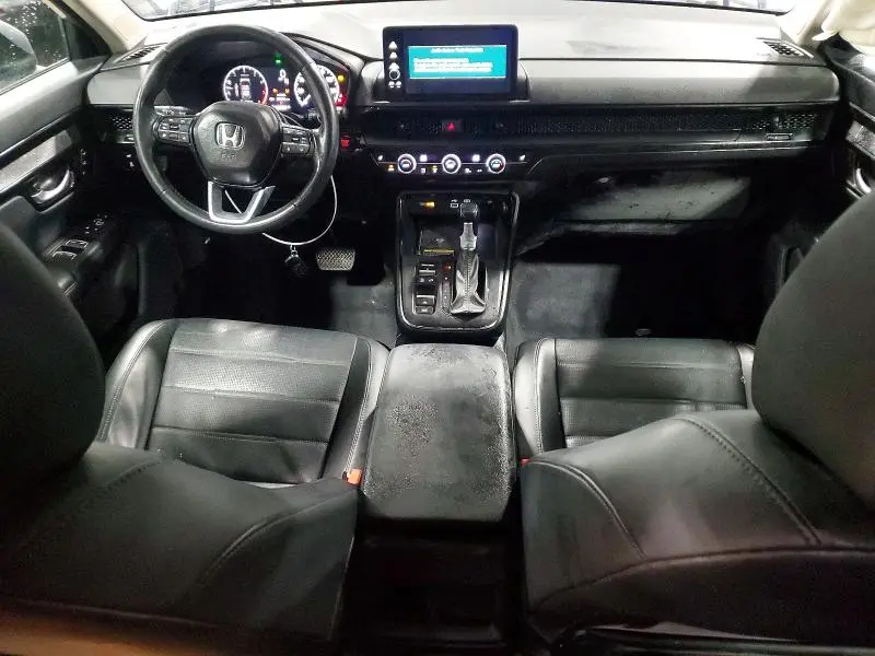 2023 HONDA CR-V EXL  
