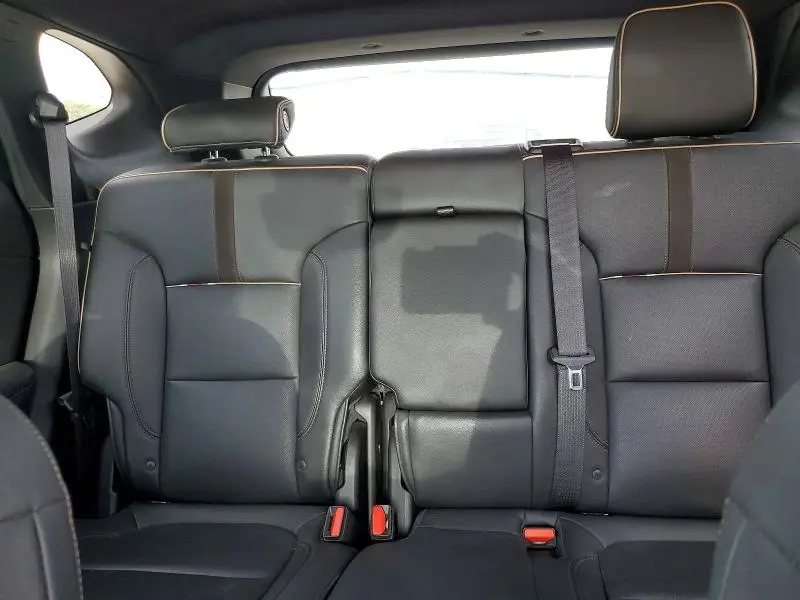 2019 CHEVROLET BLAZER PREMIER  