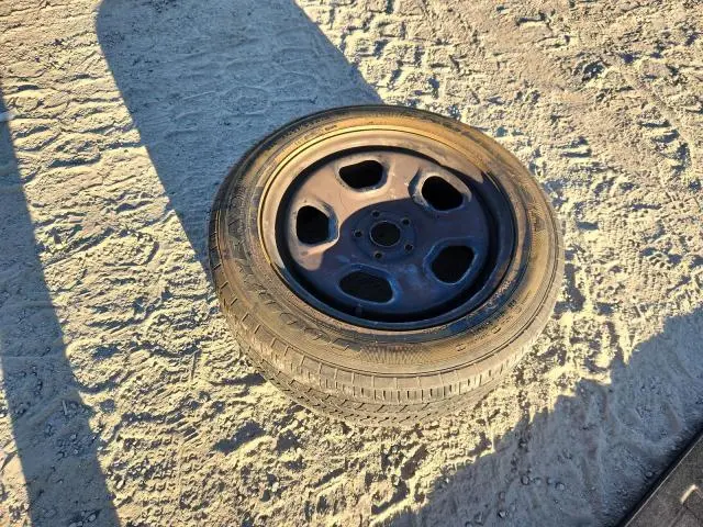 2013 FORD TAURUS POLICE INTERCEPTOR  