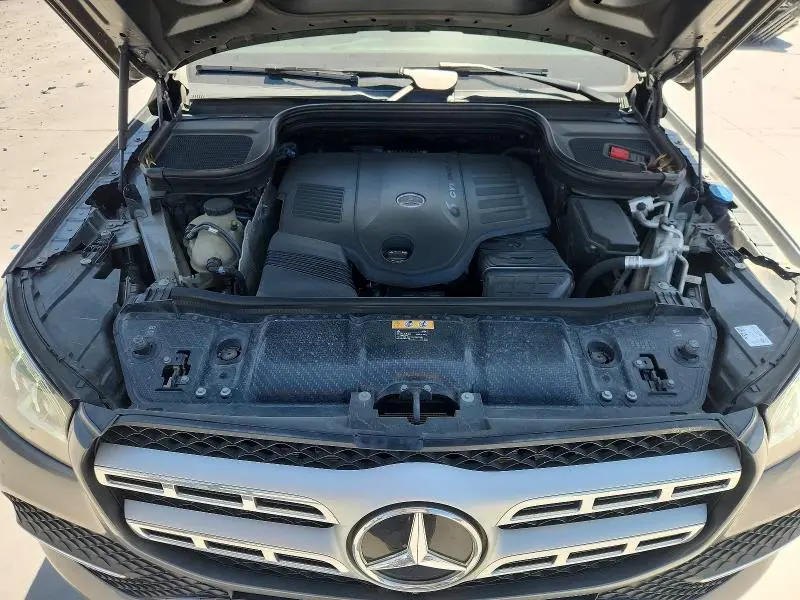 2020 MERCEDES-BENZ GLS 450 4MATIC  